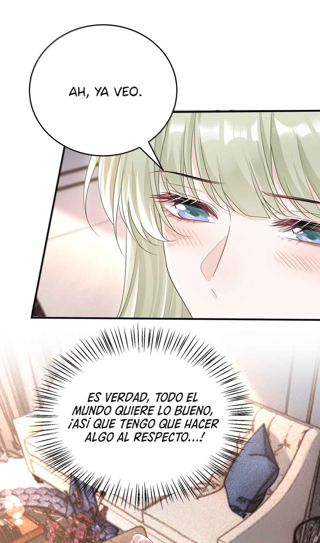 Ta Hao Xiang Zai Liao Wo Chapter 45 - Page 14