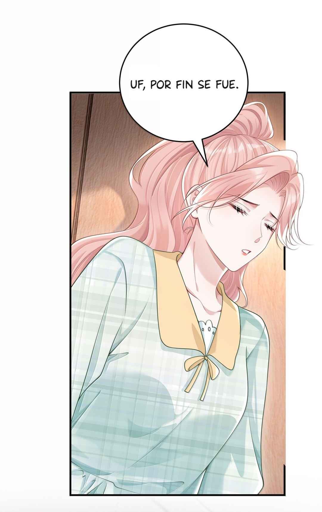 Ta Hao Xiang Zai Liao Wo Chapter 45 - Page 17