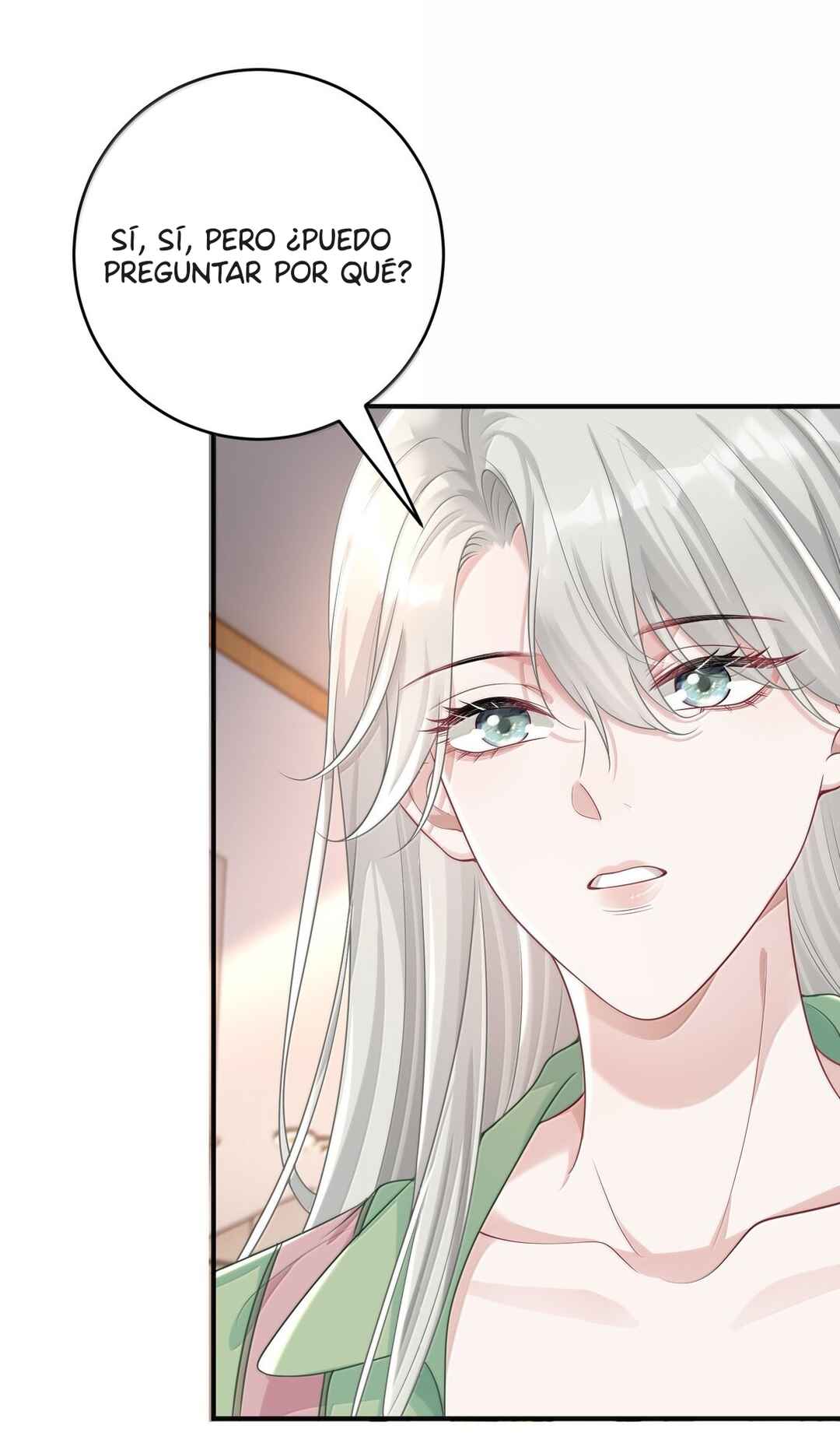 Ta Hao Xiang Zai Liao Wo Chapter 45 - Page 27