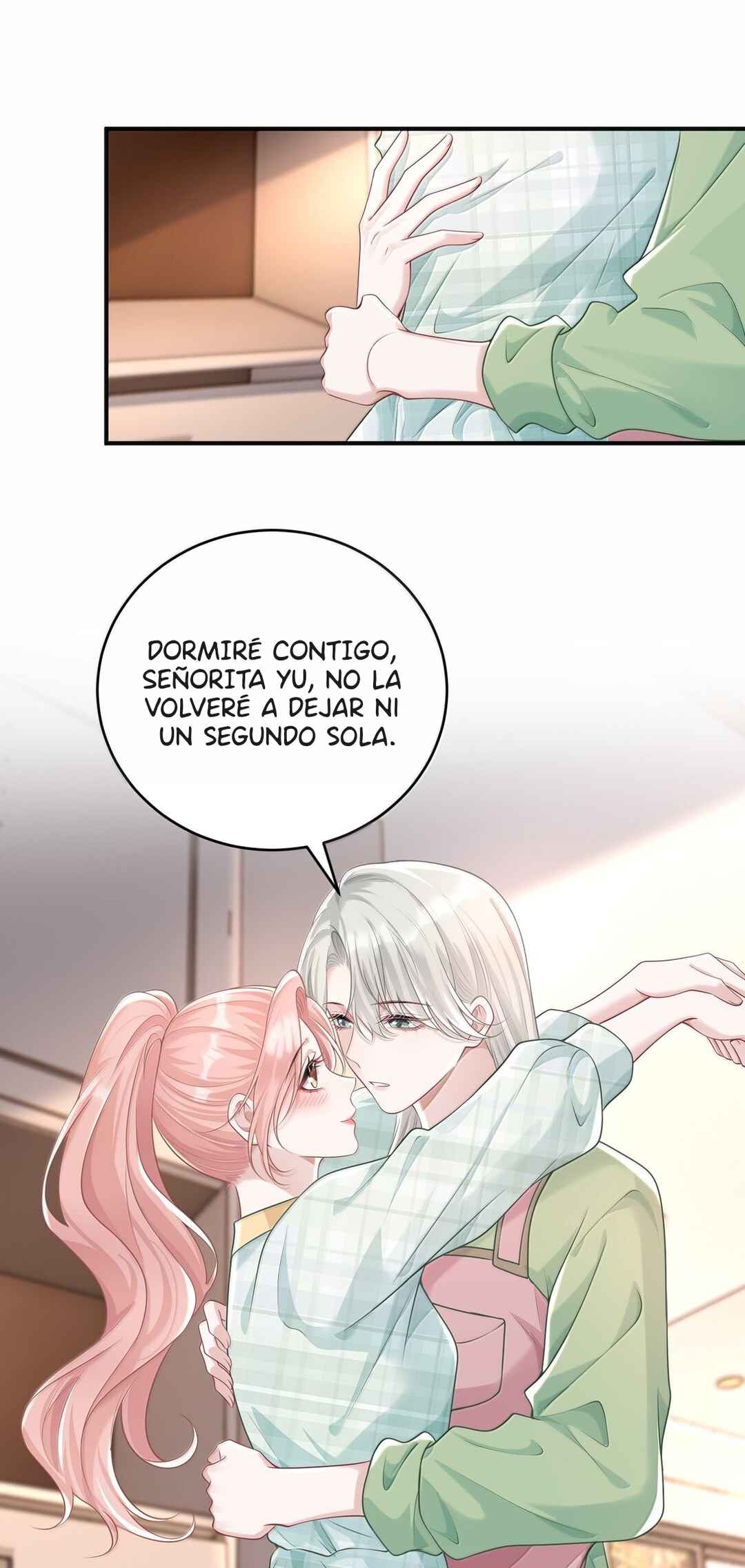 Ta Hao Xiang Zai Liao Wo Chapter 45 - Page 29