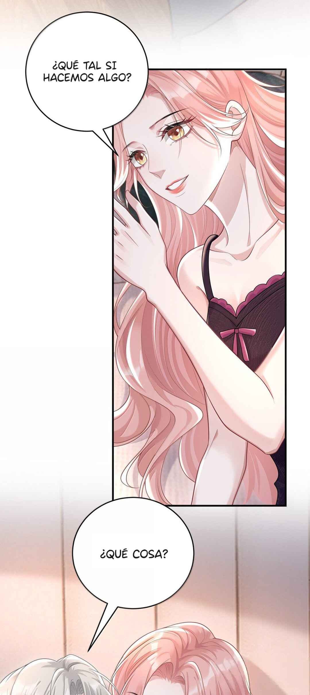Ta Hao Xiang Zai Liao Wo Chapter 45 - Page 38