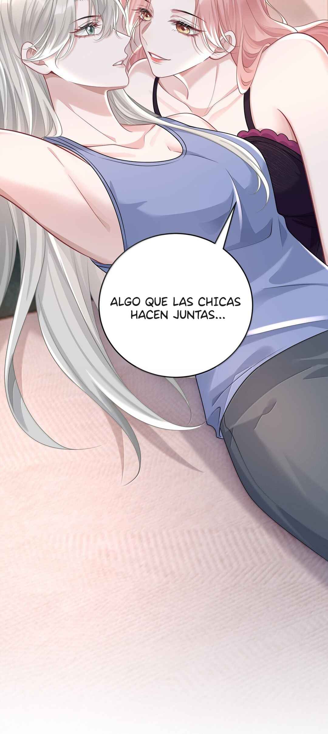 Ta Hao Xiang Zai Liao Wo Chapter 45 - Page 39