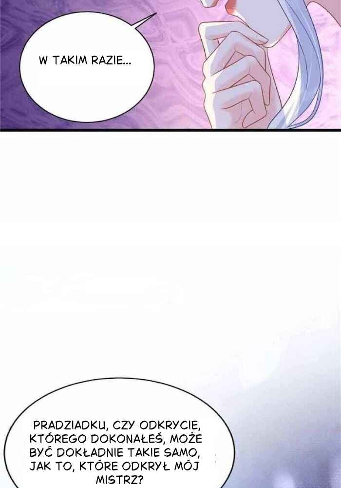 The Dragon Cubs Arrive! Mommy Is a Dragon Chapter 21 - Page 23