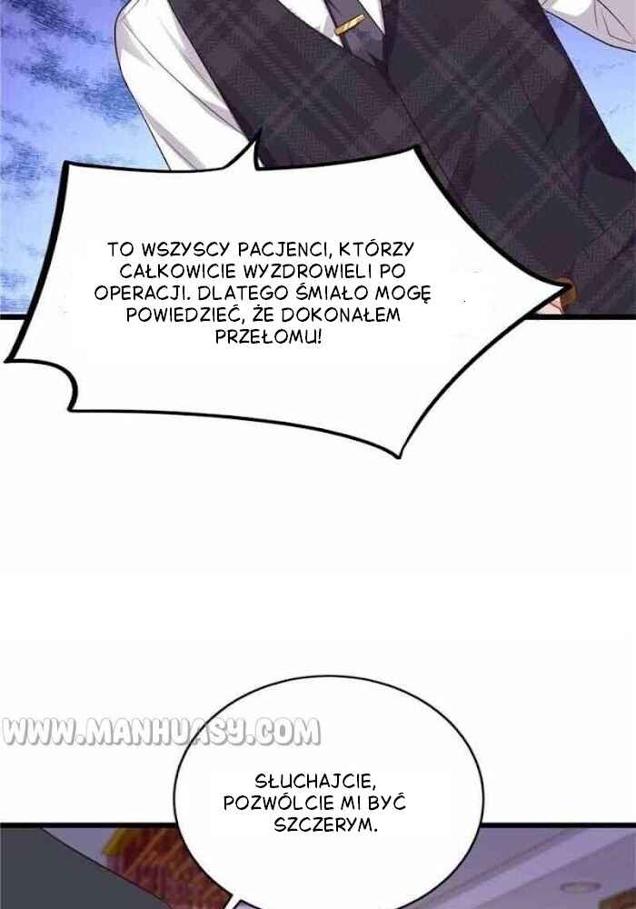 The Dragon Cubs Arrive! Mommy Is a Dragon Chapter 21 - Page 39