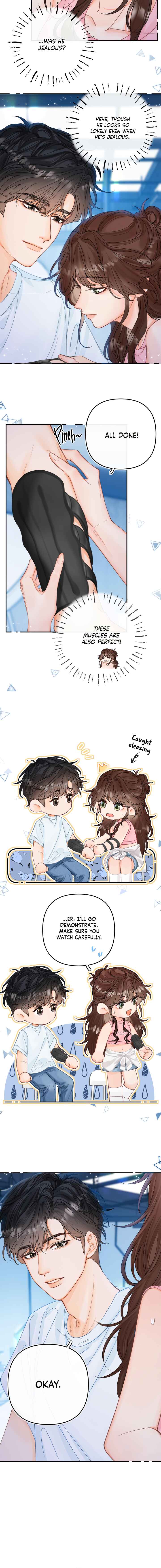 Please Take Care Chapter 13 - Page 4