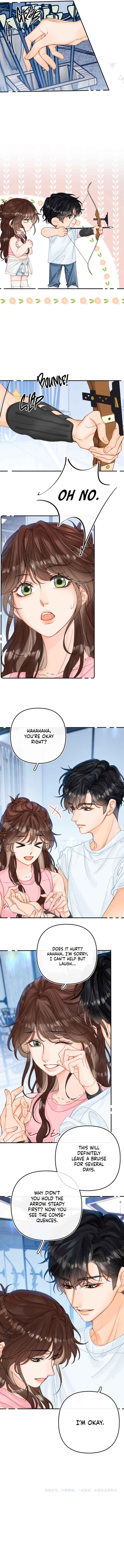 Please Take Care Chapter 13 - Page 8