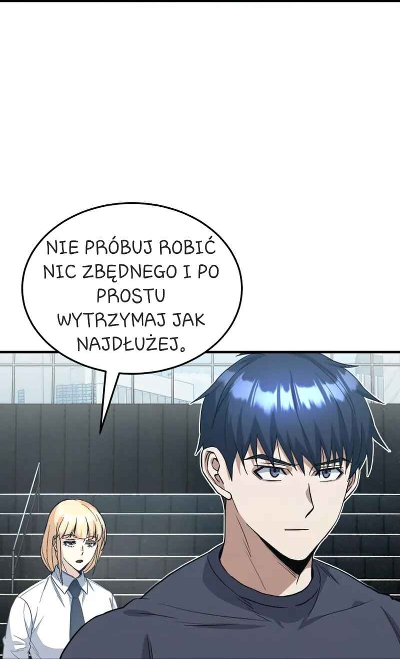Gyugyeok Oe Hyeoltong Cheonjae Chapter 21 - Page 24