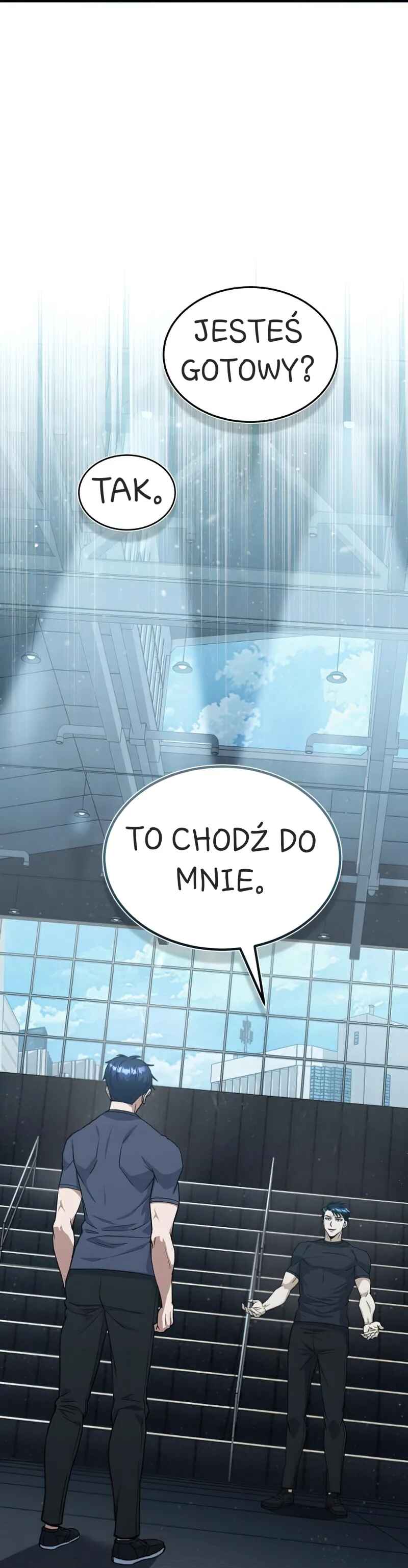 Gyugyeok Oe Hyeoltong Cheonjae Chapter 21 - Page 25