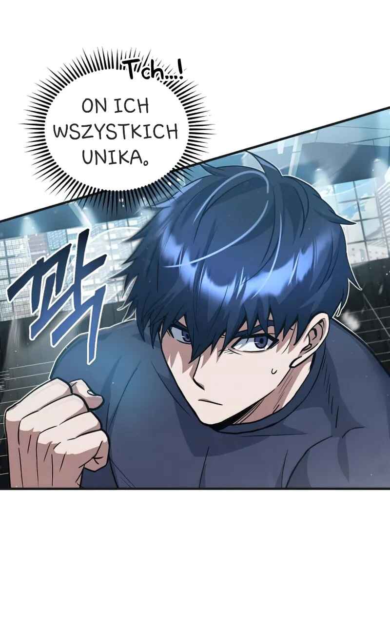 Gyugyeok Oe Hyeoltong Cheonjae Chapter 21 - Page 33