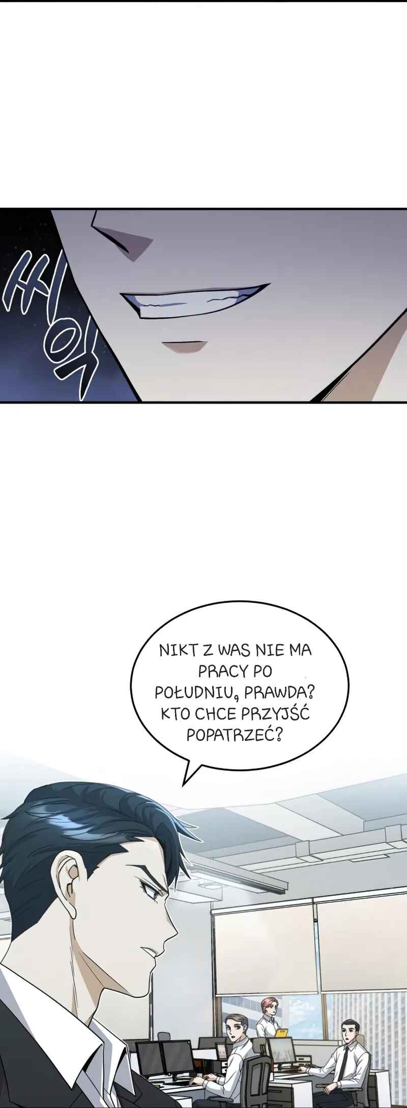 Gyugyeok Oe Hyeoltong Cheonjae Chapter 21 - Page 4