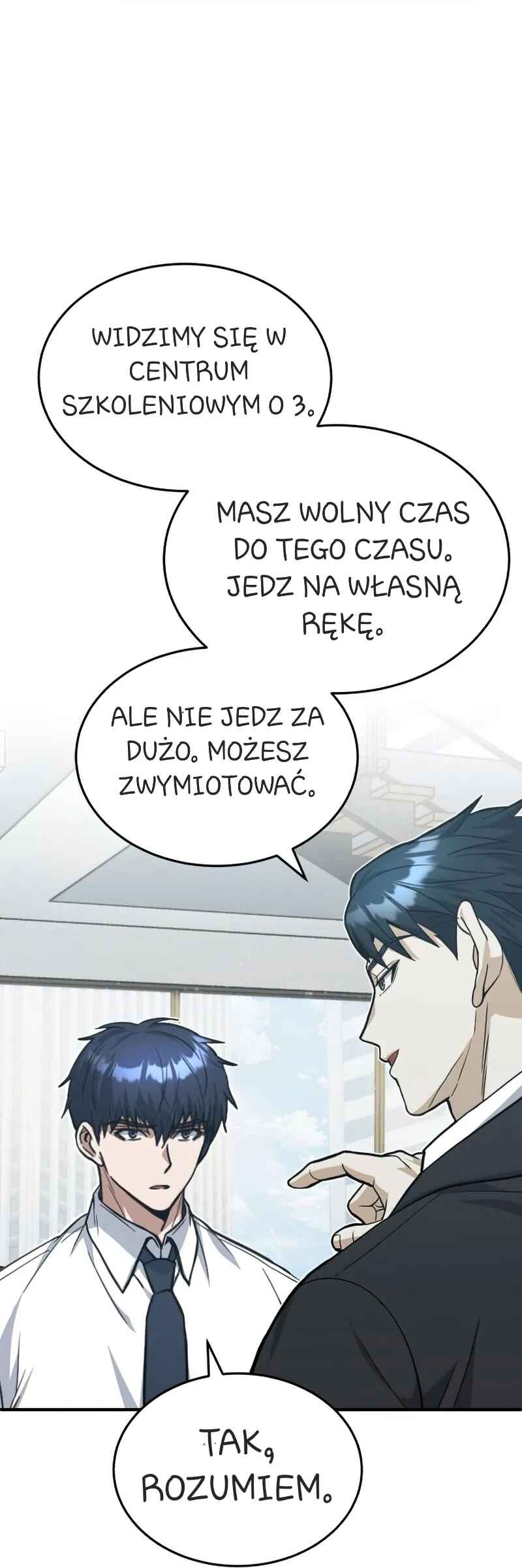 Gyugyeok Oe Hyeoltong Cheonjae Chapter 21 - Page 6