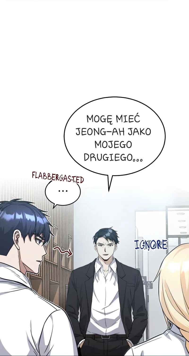 Gyugyeok Oe Hyeoltong Cheonjae Chapter 21 - Page 9