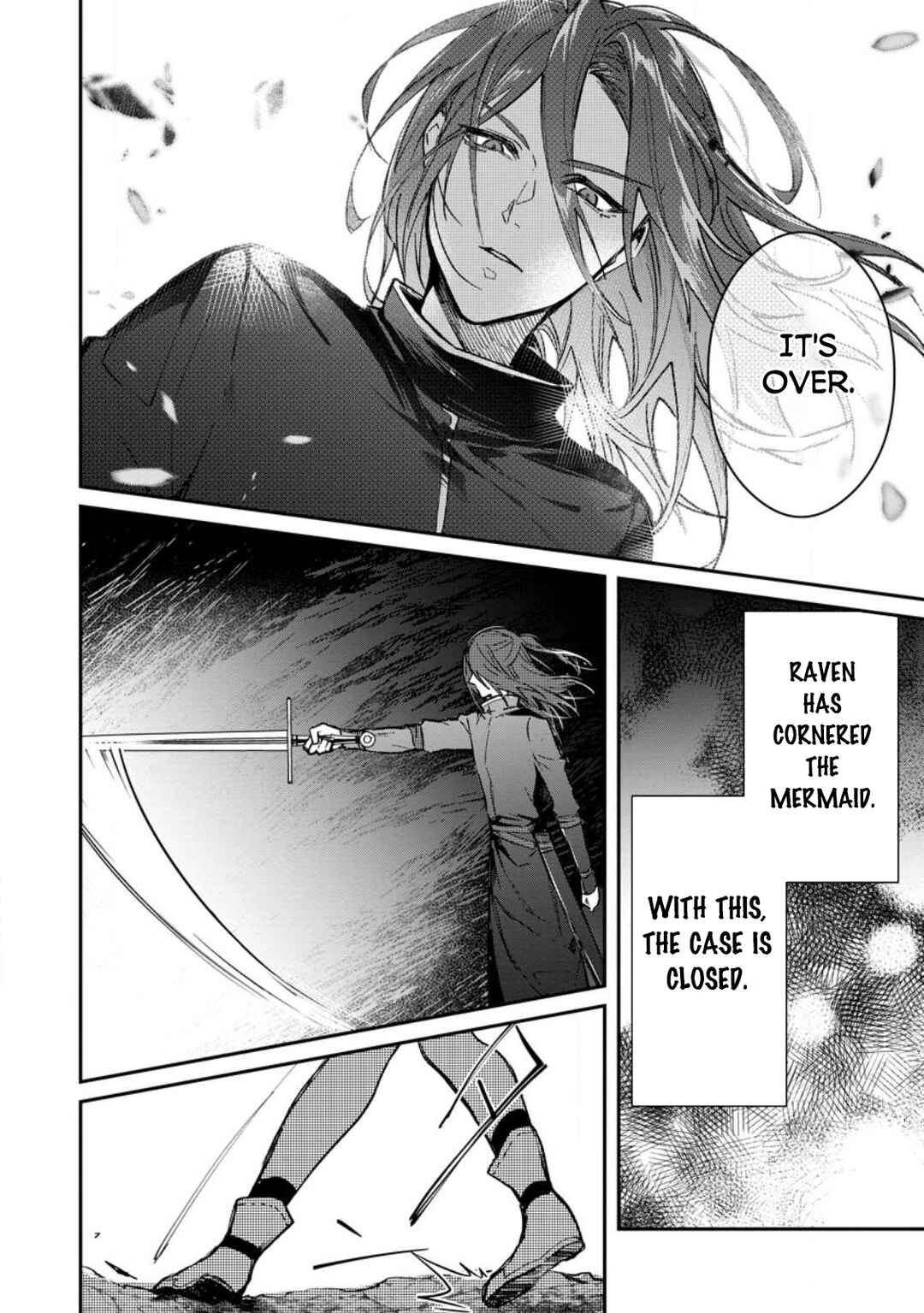 Yuusha Party ni Kawaii Ko ga Ita no de, Kokuhaku Shite Mita Chapter 25.3 - Page 9