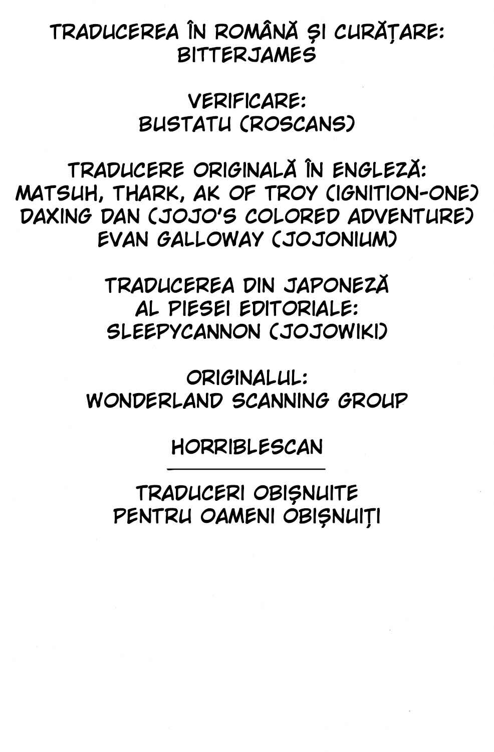 JoJo no Kimyou na Bouken: Part 1 - Phantom Blood Chapter 17 - Page 20