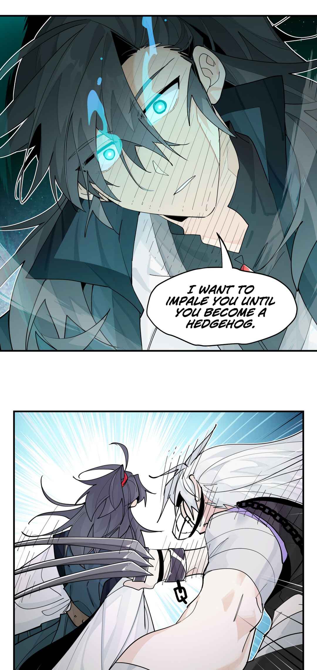 Have You Seen My Brother? Chapter 105 - Page 13