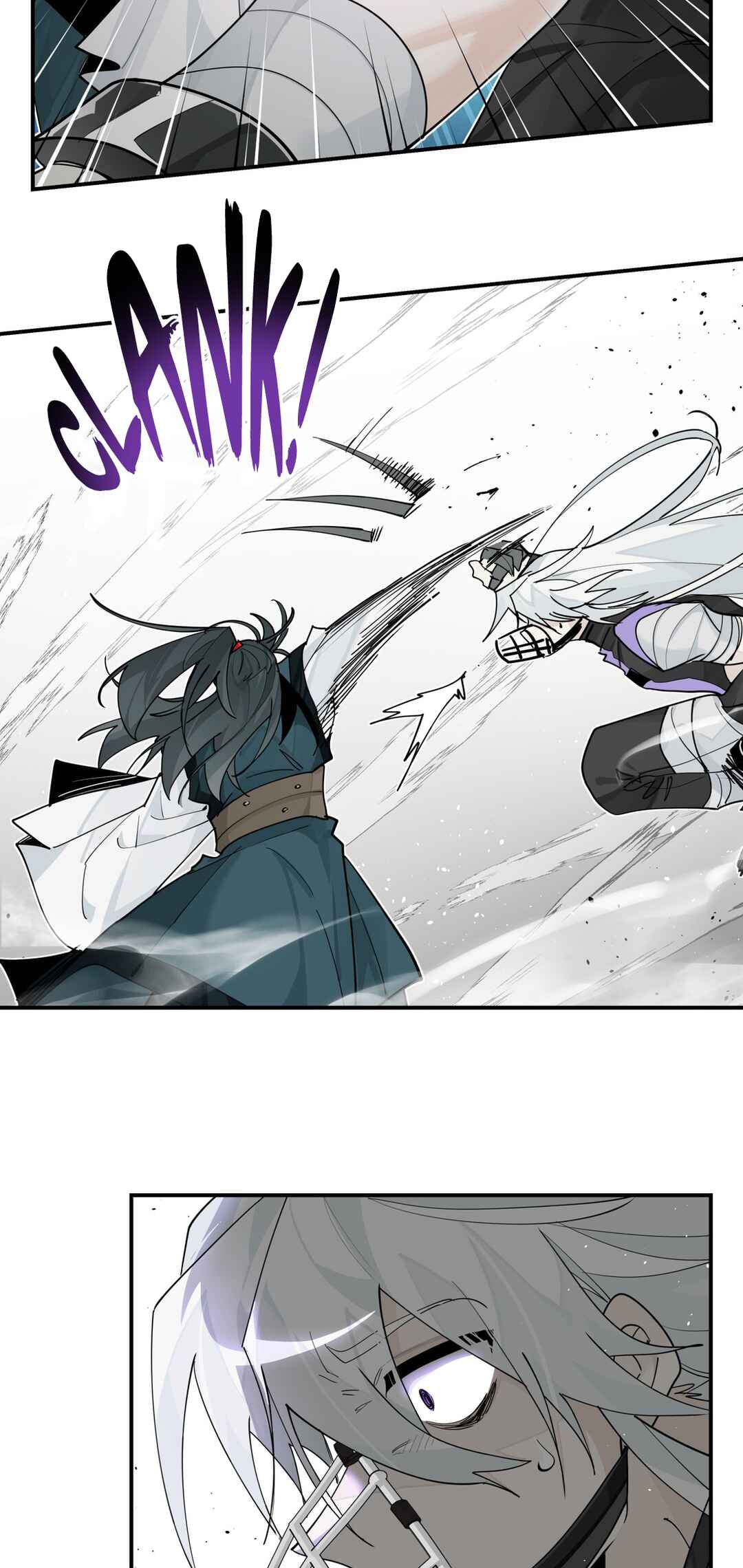 Have You Seen My Brother? Chapter 105 - Page 14