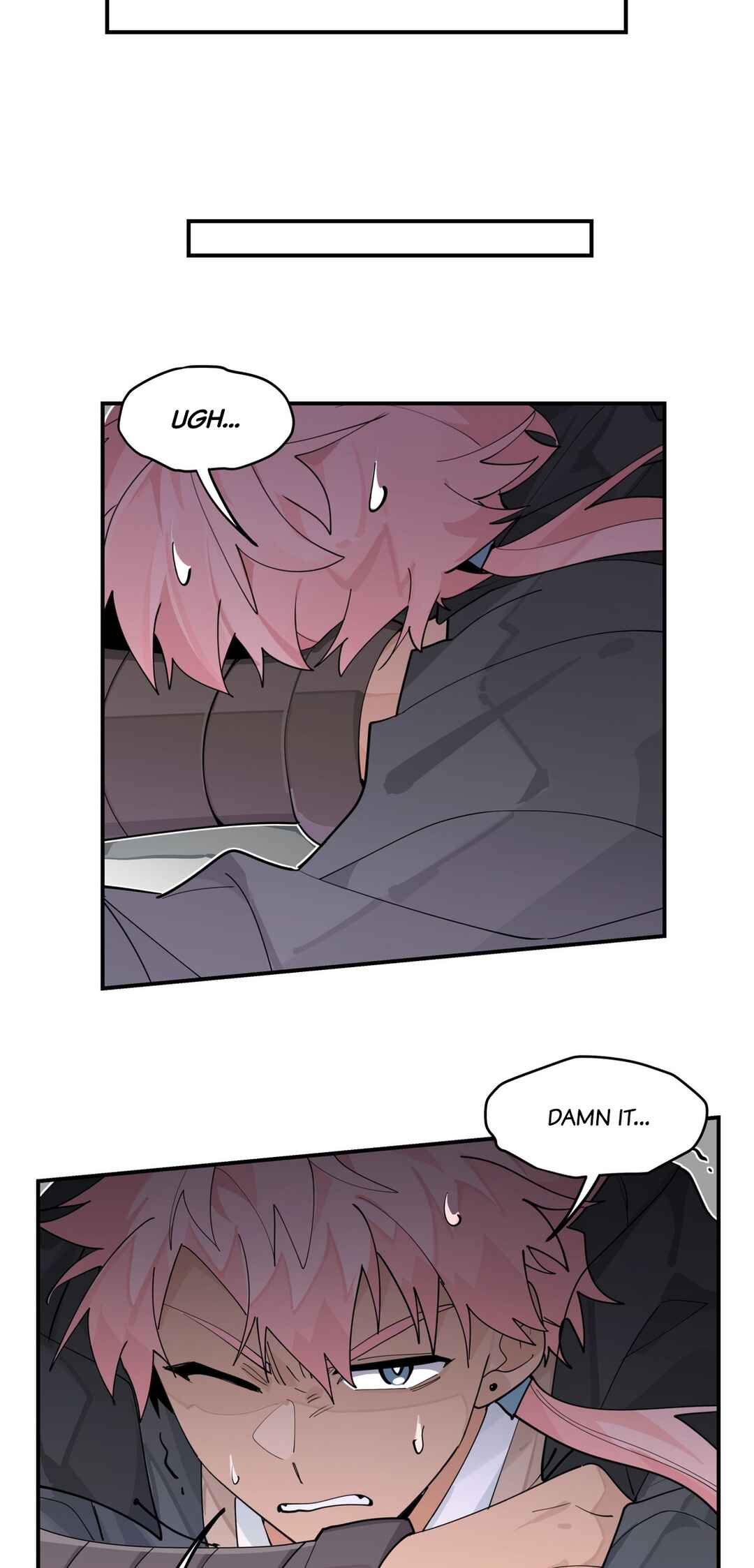 Have You Seen My Brother? Chapter 105 - Page 19