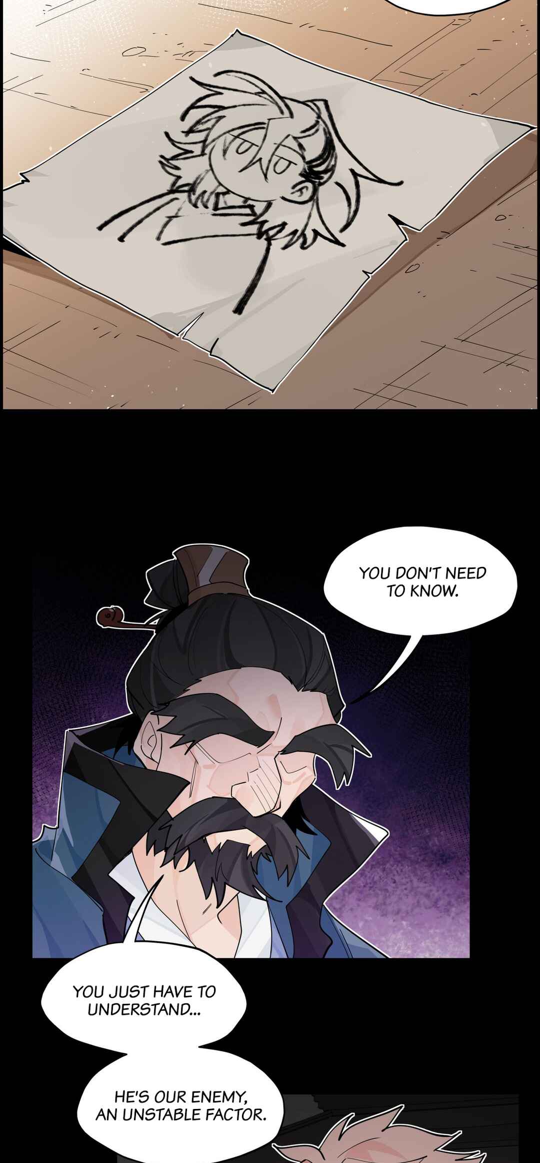 Have You Seen My Brother? Chapter 105 - Page 30