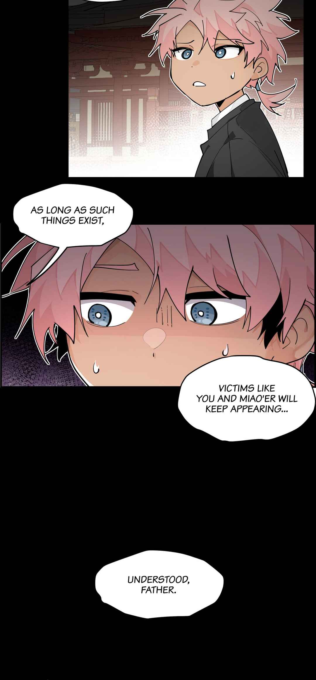 Have You Seen My Brother? Chapter 105 - Page 31