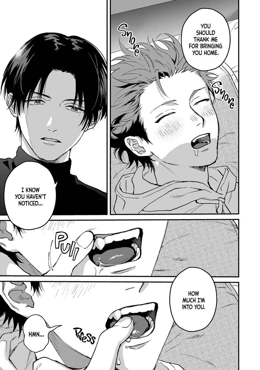 Tepetoru! Teppen Tottaru! Chapter 1 - Page 31