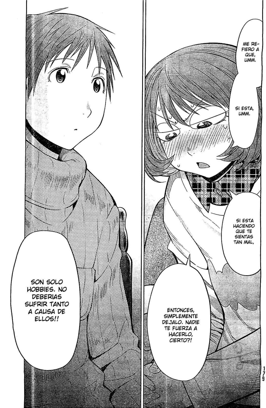 Genshiken Nidaime - The Society for the Study of Modern Visual Culture II Chapter 94 - Page 23