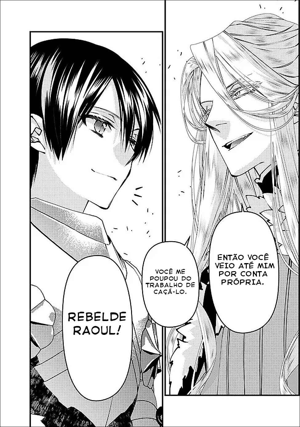 Fukushuu o Koinegau Saikyou Yuusha wa, Yami no Chikara de Senmetsu Musou Suru Chapter 121 - Page 19