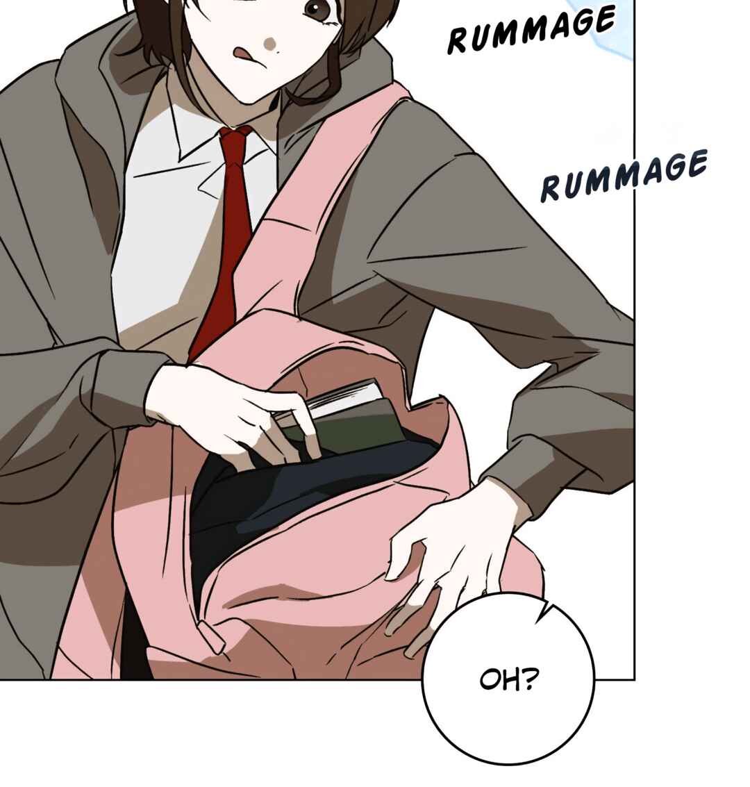 [2♡♡8 Youth] Unrequited Love Defense Chapter 2 - Page 103