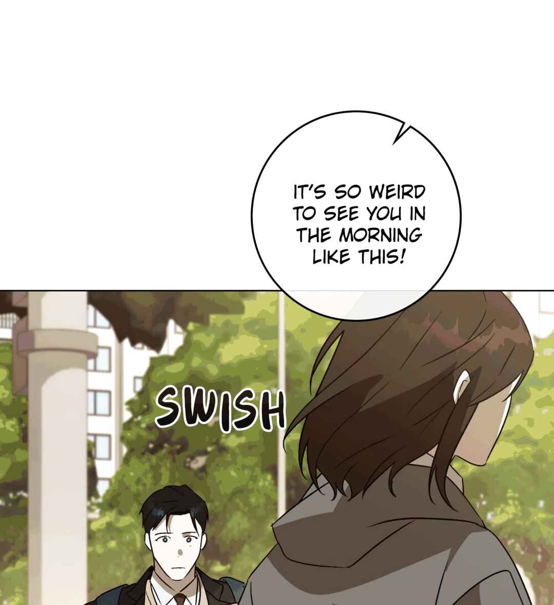 [2♡♡8 Youth] Unrequited Love Defense Chapter 2 - Page 106