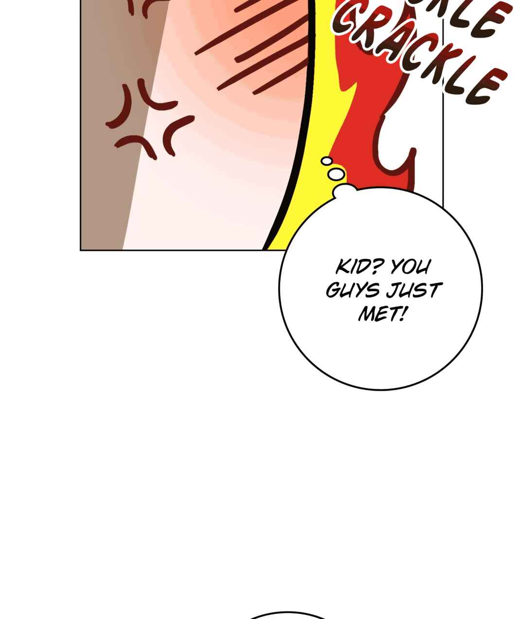 [2♡♡8 Youth] Unrequited Love Defense Chapter 2 - Page 13