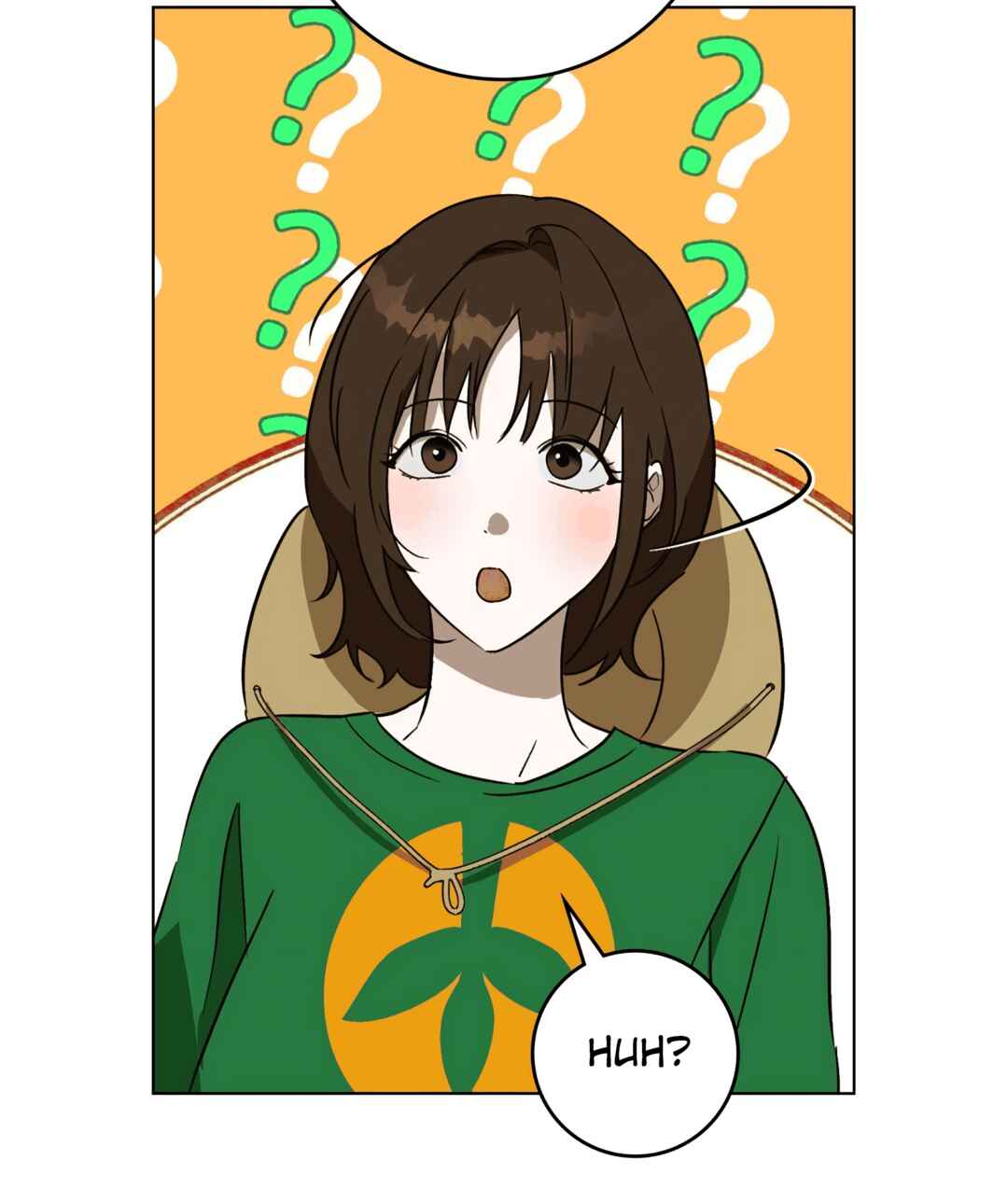 [2♡♡8 Youth] Unrequited Love Defense Chapter 2 - Page 16