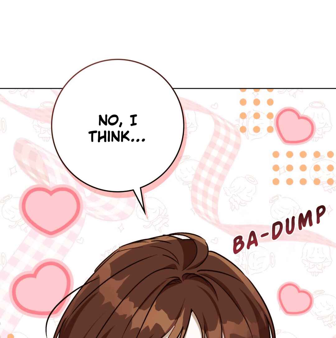 [2♡♡8 Youth] Unrequited Love Defense Chapter 2 - Page 31