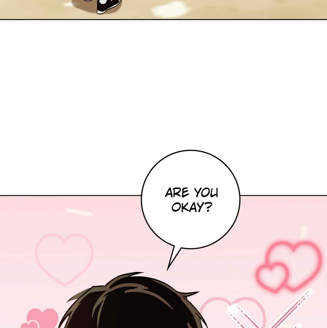 [2♡♡8 Youth] Unrequited Love Defense Chapter 2 - Page 4
