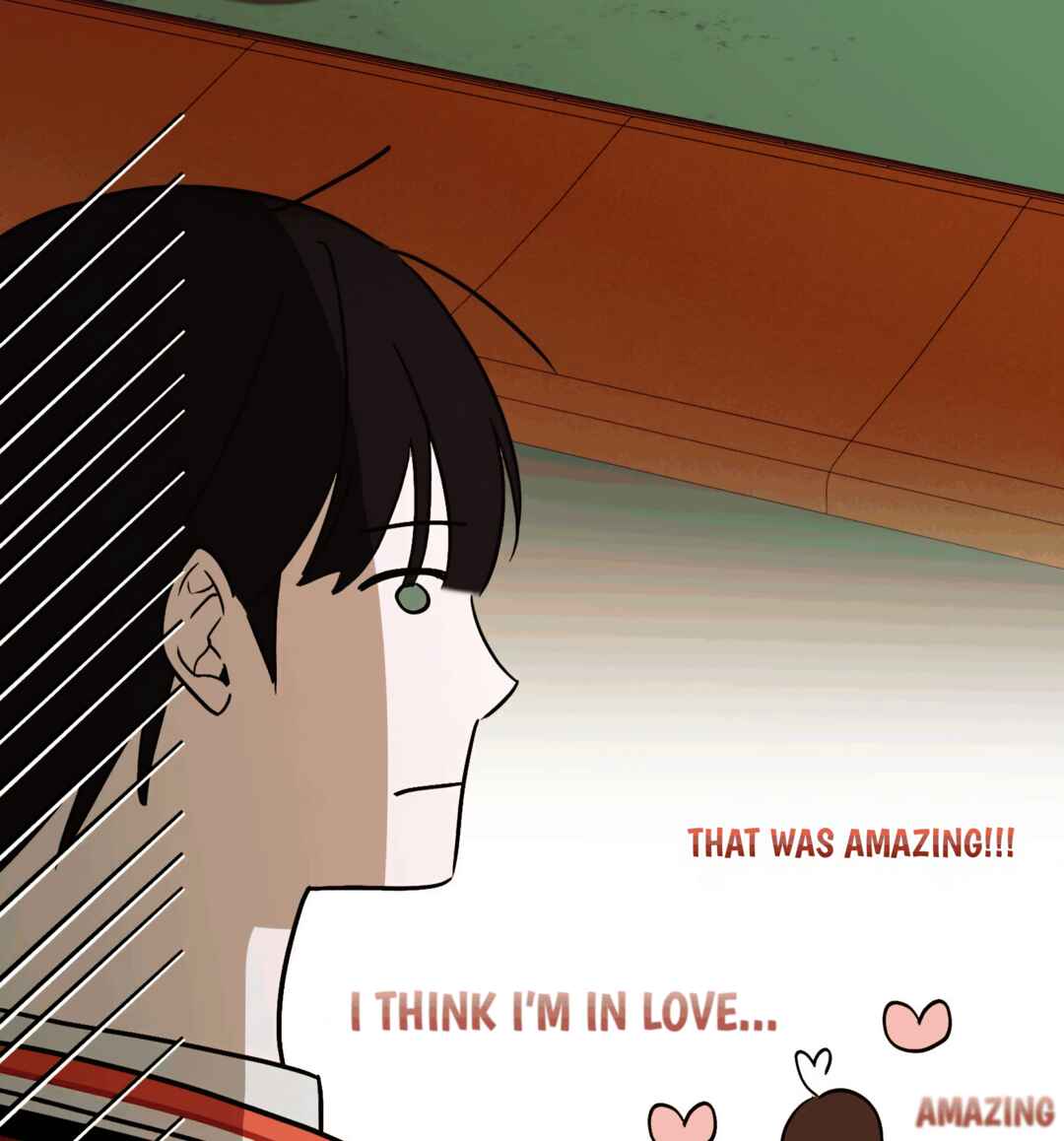 [2♡♡8 Youth] Unrequited Love Defense Chapter 2 - Page 47
