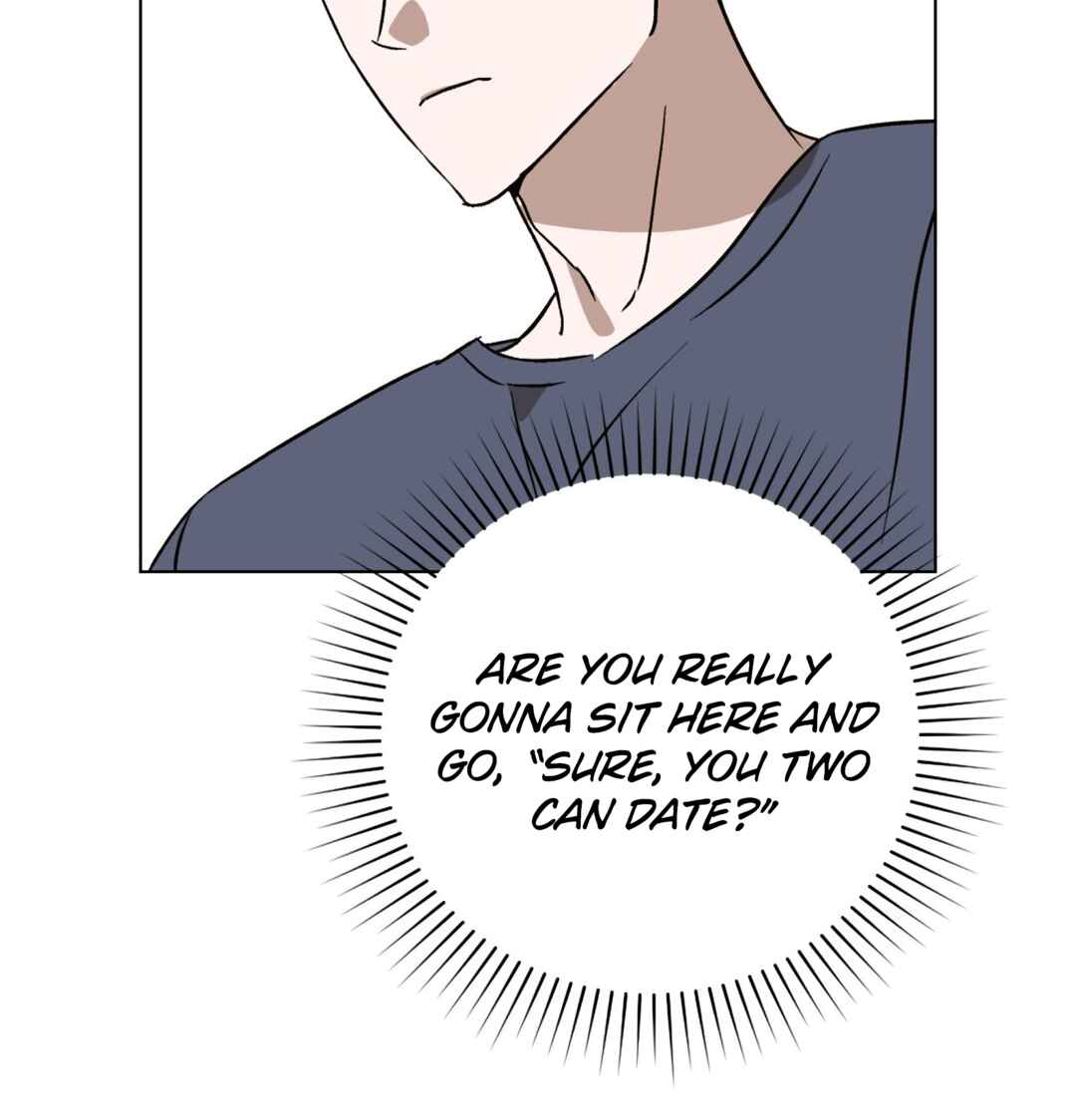 [2♡♡8 Youth] Unrequited Love Defense Chapter 2 - Page 54