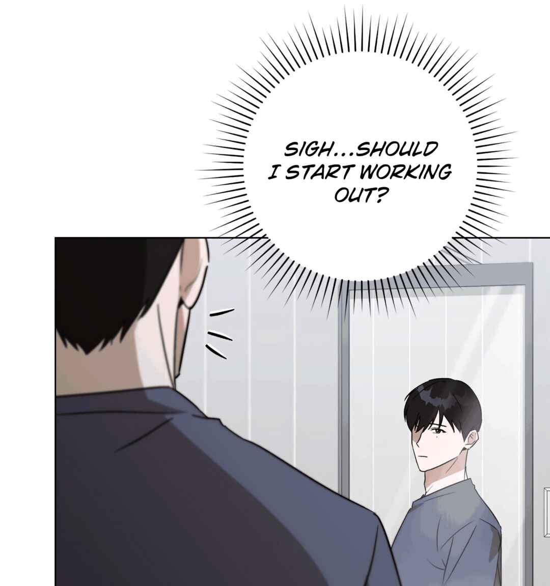 [2♡♡8 Youth] Unrequited Love Defense Chapter 2 - Page 68