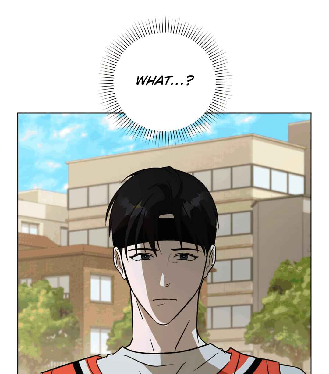 [2♡♡8 Youth] Unrequited Love Defense Chapter 2 - Page 7