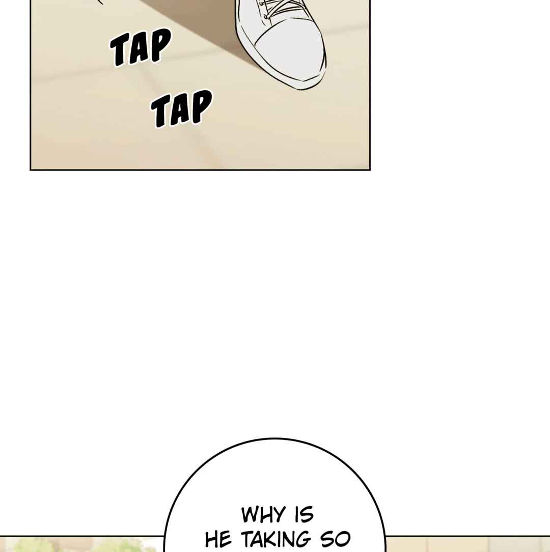 [2♡♡8 Youth] Unrequited Love Defense Chapter 2 - Page 76