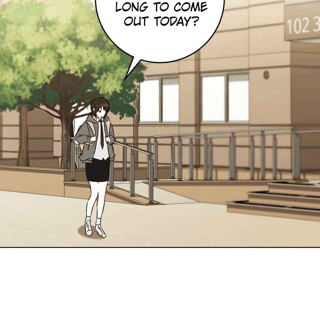 [2♡♡8 Youth] Unrequited Love Defense Chapter 2 - Page 77