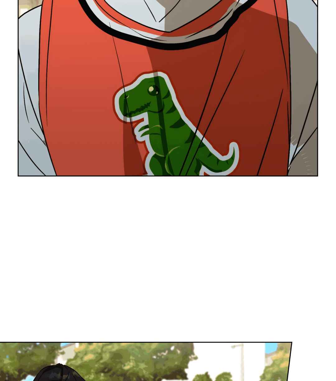[2♡♡8 Youth] Unrequited Love Defense Chapter 2 - Page 8