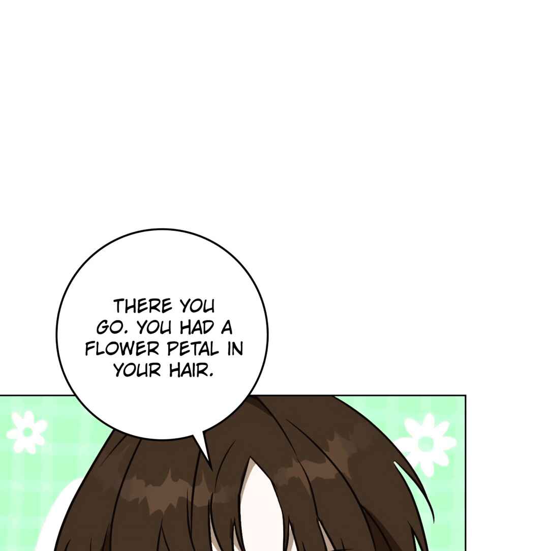 [2♡♡8 Youth] Unrequited Love Defense Chapter 2 - Page 89