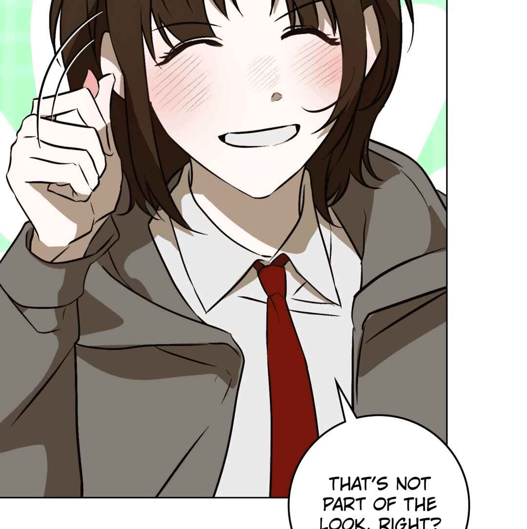 [2♡♡8 Youth] Unrequited Love Defense Chapter 2 - Page 90