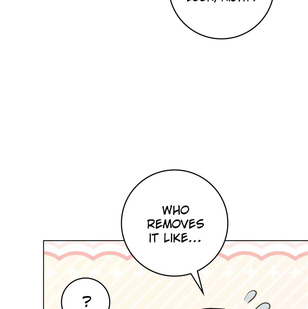[2♡♡8 Youth] Unrequited Love Defense Chapter 2 - Page 91