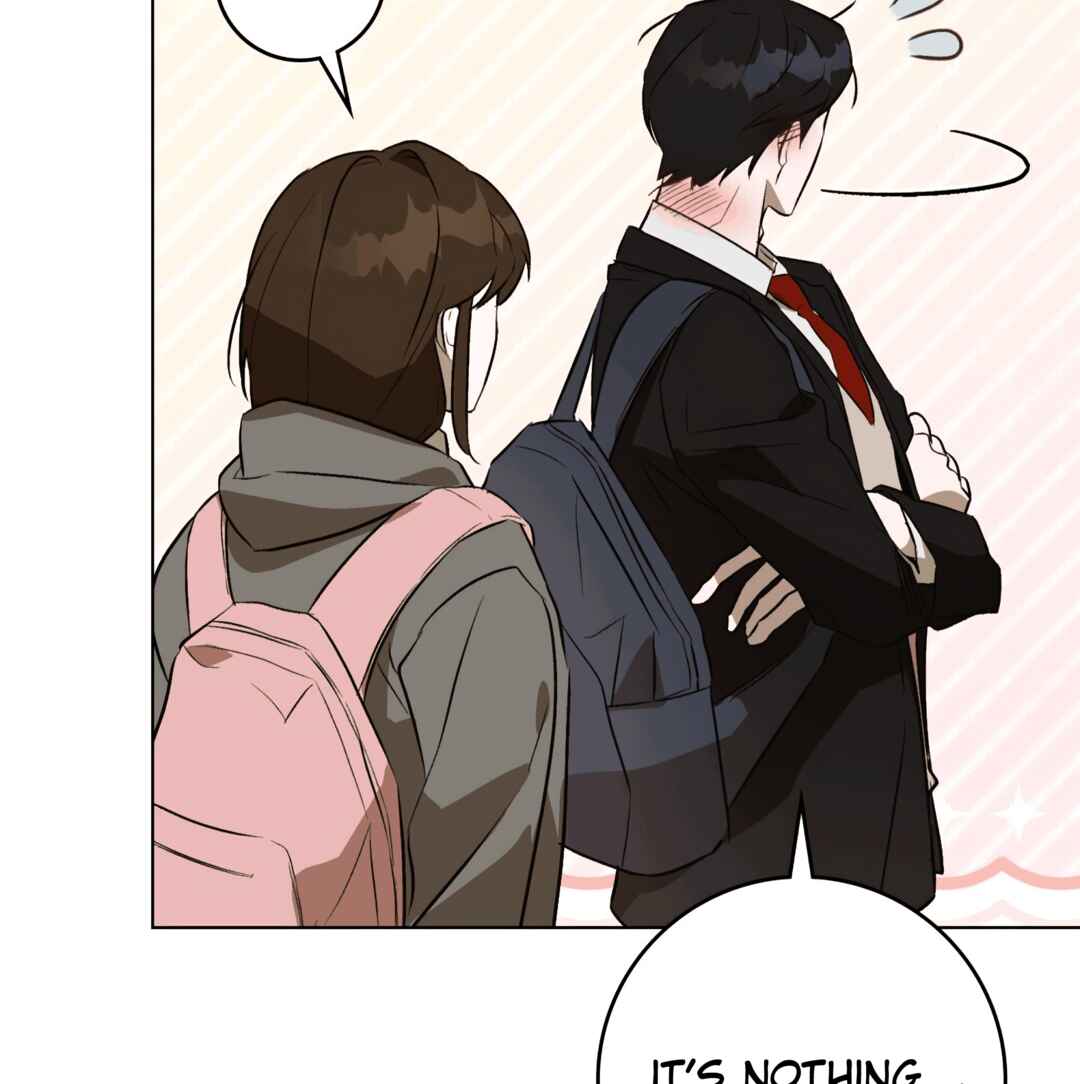 [2♡♡8 Youth] Unrequited Love Defense Chapter 2 - Page 92