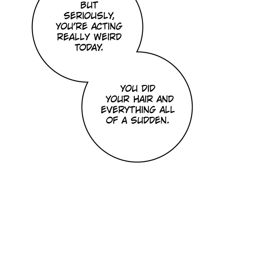 [2♡♡8 Youth] Unrequited Love Defense Chapter 2 - Page 95