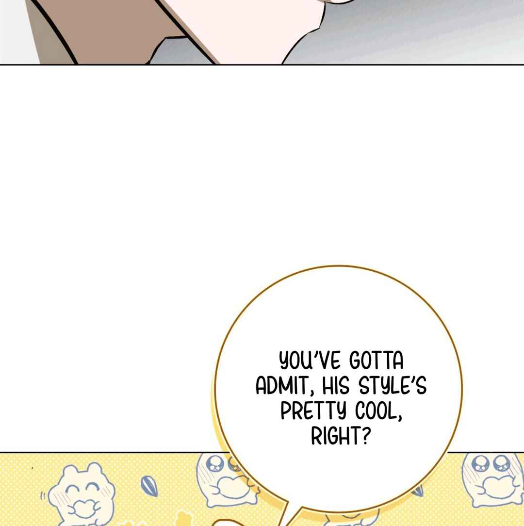 [2♡♡8 Youth] Unrequited Love Defense Chapter 2 - Page 97
