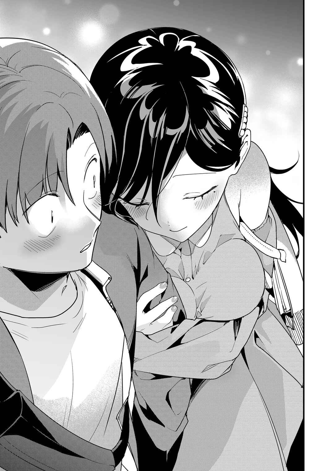 Tokimori-san ga Muboubi desu!! Chapter 41 - Page 12