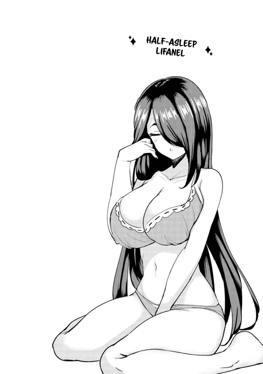 Ane ga Kensei de Imouto ga Kenja de Chapter 15 - Page 27