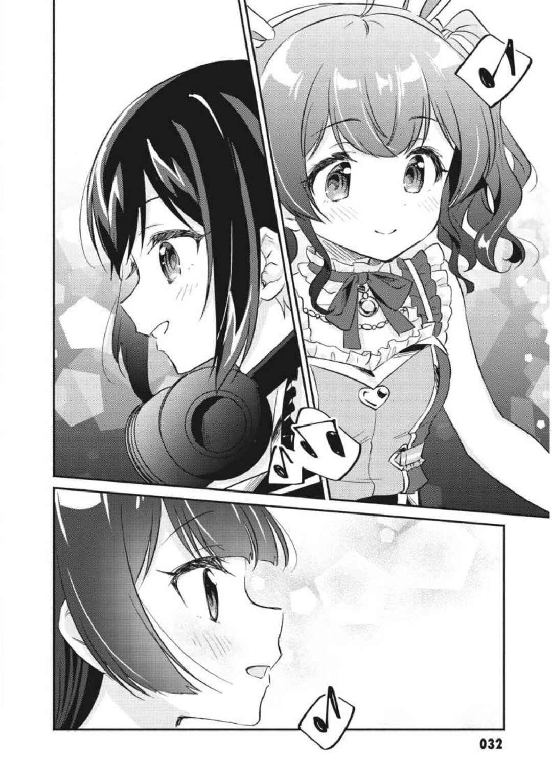 D4DJ-The Story Of Happy Around!- Chapter 7 - Page 12