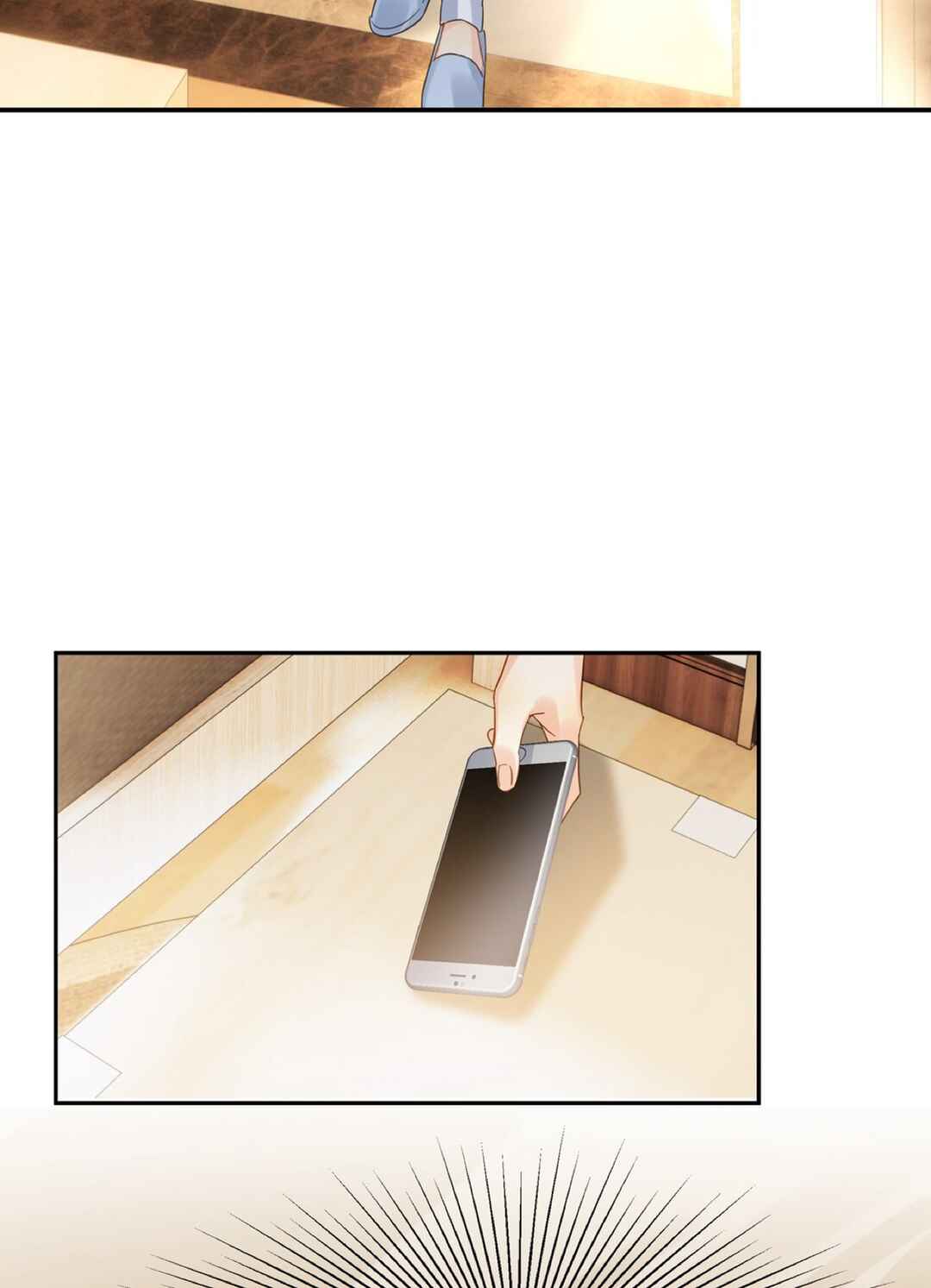 Unexpected Luck Chapter 15 - Page 15