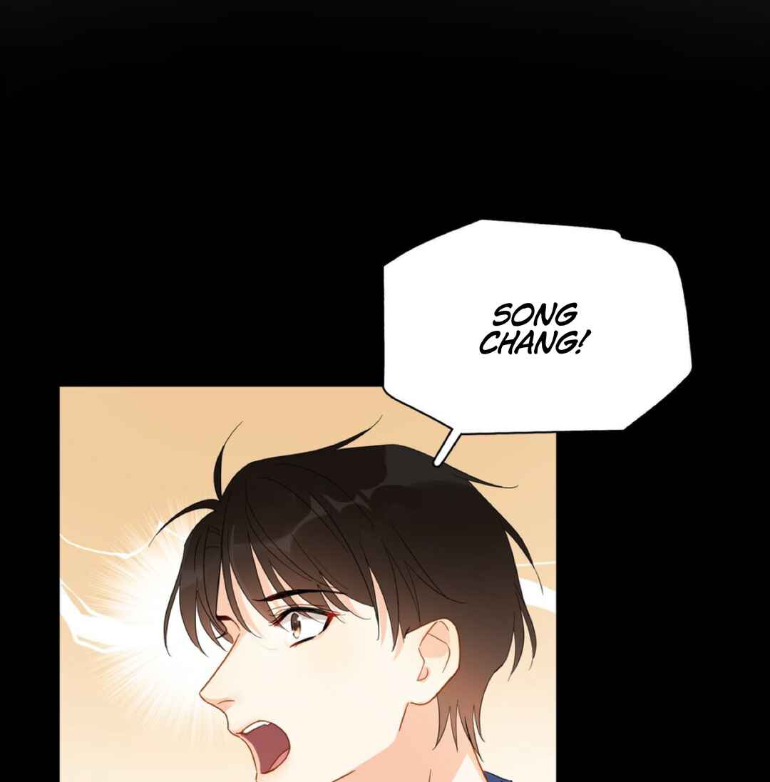 Unexpected Luck Chapter 15 - Page 19